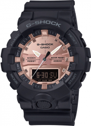 Ceas Barbati Casio G-Shock Classic GA-8 GA-800MMC-1A 
