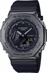 Ceas Barbati Casio G-Shock Classic GM GM-2100BB-1AER 