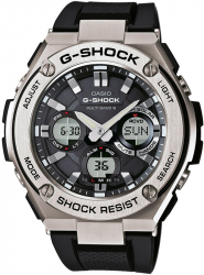 Ceas Barbati Casio G-Shock G-Steel GST-W110-1AER 