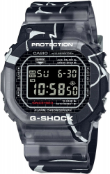 Ceas Barbati Casio G-Shock Limited DW-5000SS-1ER 