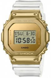 Ceas Barbati Casio G-Shock The Origin GM-5600SG-9ER 