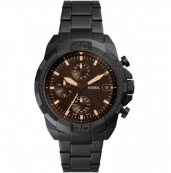 Ceas Barbati Fossil Bronson FS5851 