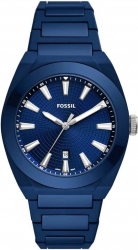 Ceas Barbati Fossil Everett Ceramic CE5029 