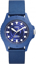 Ceas Barbati Fossil FB-01 Solar FS5893 