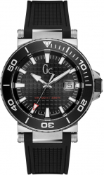 Ceas Barbati Gc - Guess Collection DiverCode Y36002G2 