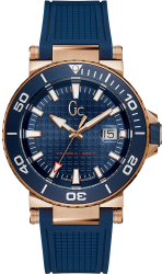 Ceas Barbati Gc - Guess Collection DiverCode Y36004G7 