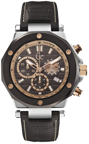 Ceas Barbati Gc - Guess Collection Gc-3 X72018G4S 