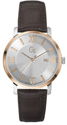 Ceas Barbati Gc - Guess Collection Slim Class X60019G1S 