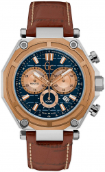 Ceas Barbati Gc - Guess Collection Sport Chic X10005G7S 