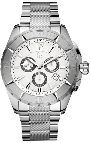 Ceas Barbati Gc - Guess Collection Sport Class X53001G1S 