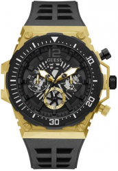 Ceas Barbati Guess Exposure GW0325G1 