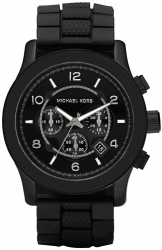 Ceas Barbati Michael Kors Jet Set MK8181 