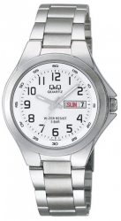 Ceas Barbati Q and Q by Citizen Classic A164J204Y 