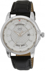 Ceas Barbati Q and Q by Citizen Classic A184J301Y 