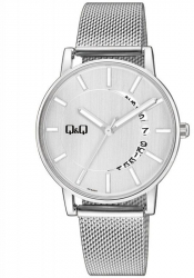 Ceas Barbati Q and Q by Citizen Classic A478J201Y 