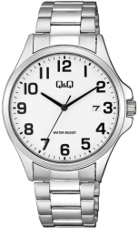 Ceas Barbati Q and Q by Citizen Classic A480J204Y 