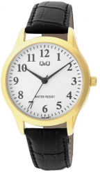 Ceas Barbati Q and Q by Citizen Classic C02A-008PY 