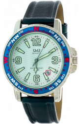 Ceas Barbati Q and Q by Citizen Sport A402-314Y 