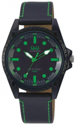 Ceas Barbati Q and Q by Citizen Sport AL08J542Y 