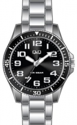 Ceas Barbati Q and Q by Citizen Sport QB64J225Y 