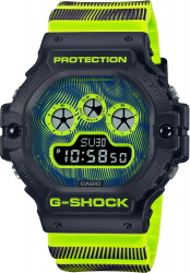 Ceas Casio G-Shock Limited DW-5900TD-9ER 