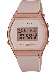 Ceas Dama Casio Collection LW LW-204-4A 