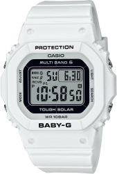 Ceas Dama Casio G-Shock Baby-G Digital BGD-5650-7ER 