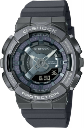 Ceas Dama Casio G-Shock Classic GM-S110 GM-S110B-8AER 