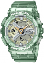 Ceas Dama Casio G-Shock Classic GMA GMA-S110GS-3A 