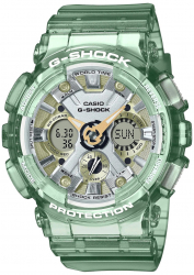Ceas Dama Casio G-Shock Classic GMA GMA-S120GS-3A