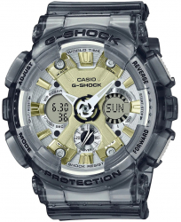 Ceas Dama Casio G-Shock Classic GMA GMA-S120GS-8A 