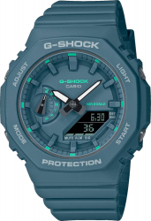Ceas Dama Casio G-Shock Classic GMA GMA-S2100GA-3AER 