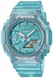 Ceas Dama Casio G-Shock Classic GMA GMA-S2100SK-2A 