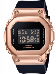 Ceas Dama Casio G-Shock The Origin GM-S5600PG-1ER 