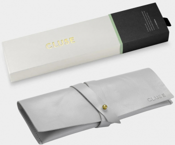 Ceas Dama Cluse Le Couronnement CL63004 