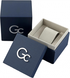 Ceas Barbati Gc - Guess Collection Divercode Y63002G5MF 
