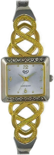 Ceas Dama Q and Q by Citizen Classic 5275J405Y 