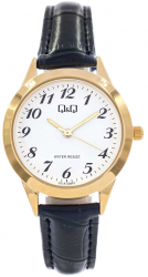 Ceas Dama Q and Q by Citizen Classic C01A-008PY 