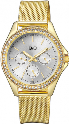 Ceas Dama Q and Q by Citizen Classic CE01J001Y 