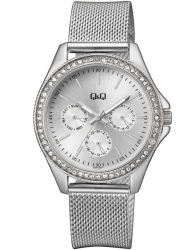 Ceas Dama Q and Q by Citizen Classic CE01J211Y 