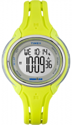 Ceas Dama Timex Ironman Sleek 50 TW5K97700 