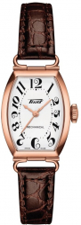 Ceas Dama Tissot Heritage Porto Automatic T1281613601200 