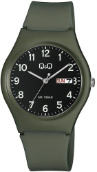 Ceas Q and Q by Citizen Classic A212J008Y 