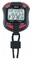 Ceas Q and Q by Citizen Cronometru HS45J003Y 