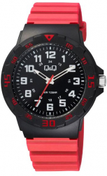 Ceas Q and Q by Citizen Sport VR18J013Y 