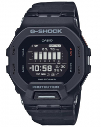 Ceas Barbati Casio G-Shock G-Squad Bluetooth GBD-200-1ER 