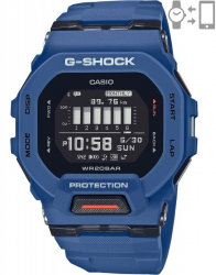Ceas Barbati Casio G-Shock G-Squad Bluetooth GBD-200-2ER 