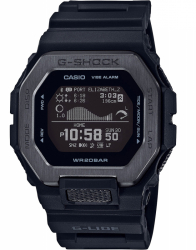 Ceas Barbati Casio G-Shock G-Squad Bluetooth GBX-100NS-1ER 
