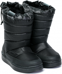Cizme Unisex Bibi Urban Boots Black Imblanite 36 EU 
