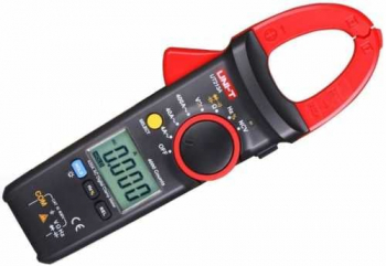 Clampmetru cleste ampermetric digital UT213A UNI-T 